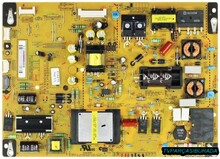 LG - LG 42LM660S Power Board , EAX64744201 (1.5) , EAY62608902 , LGP4247L-12LPB-3PM , 3PAGC20035A-R , PLDF-L103B , LC420EUG-PEF2