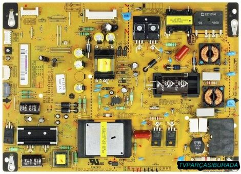 LG 42LM660S Power Board , EAX64744201 (1.5) , EAY62608902 , LGP4247L-12LPB-3PM , 3PAGC20035A-R , PLDF-L103B , LC420EUG-PEF2