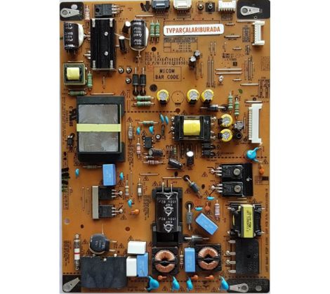 EAX64744204 (1.3), EAY62608903, LGP4247L-12LPB-3PM, 3PAGC10103A-R, LG 47LM640S, POWER BOARD, LC470EUG-PEF1, LG DISPLAY - 1
