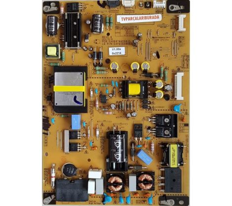 EAX64744204 (1.5), EAY62608903, LGP4247L-12LPB-3PM, 3PAGC10103A-R, LG 42LM640S-ZA, Power Board, LC470EUG-PEF1, LG DISPLAY