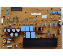 LG - EAX64789601, EBR75486901, 60R5_Z, LG 60PH670S-ZD, Z SUS Board, Besleme, PDP60R50000, LG DISPLAY