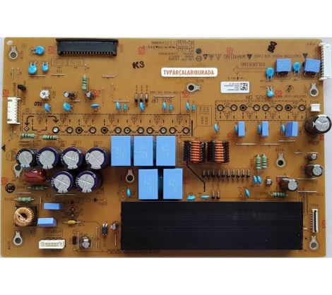 EAX64789601, EBR75486901, 60R5_Z, LG 60PH670S-ZD, Z SUS Board, Besleme, PDP60R50000, LG DISPLAY