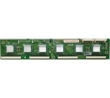 LG - EAX64789801, EBR75458001, 60R5_YDT, LG 60PH670S-ZD, BUFFER BOARD, PDP60R50000, LG DISPLAY