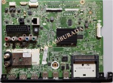 LG - LG 47LA620S-ZA Main Board , EAX64797003 (1.2) , EBR76730901 , EBT62383452 , EAX64797003(1.2) , LC470DUE-SFU1