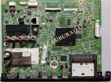 LG - EAX64797003 (1.2), EBR76730901, EBT62383452, EAX64797003(1.2), LG 47LA620S-ZA, Main Board, Ana Kart, LC470DUE-SFU1