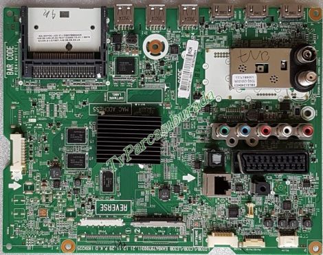 EBR76822405 , EAX64797003 (1.2) , EBT62345924 , LG 42LN575S-ZE Main Board , LC420DEU (SF)(R1) - 1