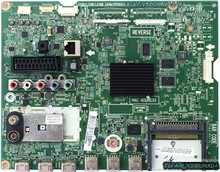 LG - EAX64797004 (1.1), EAX64797003(1.2), EBT62383461, LG 32LA620S, Ana Kart, Main Board, LC320DUE-SFU1, LG Display