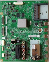 LG 47LA660S-ZA Main Board , EAX64797004 (1.1) , EBT62297965 , LC470EUH (PF)(P1)