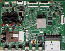 LG - EAX64797004 (1.1), EBT62297967, EAX64797004(1.1), LG 47LA740S-ZA, Main Board, Ana Kart, LC470EUH-PFF1