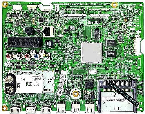 EAX64797004 (1.1) , EBR76730901EBT62383452 , EBT62297950, EBU62442202 , EBU62322906 , LG 42LA620S Main Board , LC420DUE-SFU1 - 1