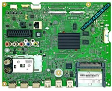 LG - LG 60LA620S Main Board , EAX64797006 (1.0) , EBT62383456 , HC600DUD-SLFP1