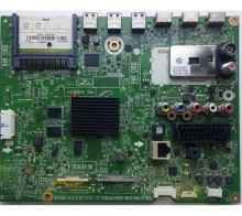 EAX64797004 (1.1), EBT62345946, EBT62383456, LG 60LN575S, Main Board, Ana Kart, HC600DUD-SLFP1, LG Display