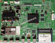 EAX64797004 (1.1), EBT62297944, EAX64797004(1.0), LG 55LA640S-ZA, Main Board, Ana Kart, LC550EUN-(SF)(F2)