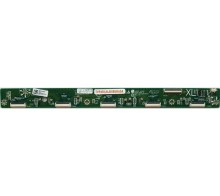 LG - EAX64798401, EBR75799302, 50R5_XL, LG 50PH670S-ZD, BUFFER Board, PDP50R50000, LG DISPLAY