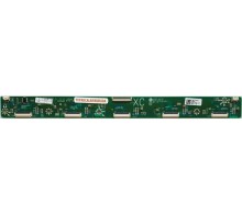 LG - EAX64798501, EBR75762502, 50R5_XC, LG 50PH670S-ZD, BUFFER Board, PDP50R50000, LG DISPLAY