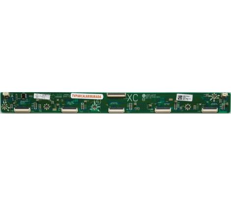 EAX64798501, EBR75762502, 50R5_XC, LG 50PH670S-ZD, BUFFER Board, PDP50R50000, LG DISPLAY