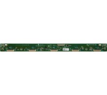 LG - EAX64843401, EBR75545901, 60R5_XC, LG 60PH670S-ZD, BUFFER BOARD, PDP60R50000, LG DISPLAY