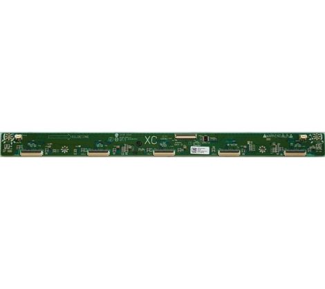 EAX64843401, EBR75545901, 60R5_XC, LG 60PH670S-ZD, BUFFER BOARD, PDP60R50000, LG DISPLAY