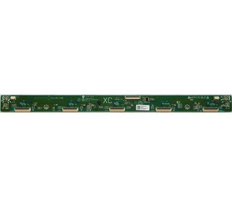 EAX64843401, EBR75545901, 60R5_XC, LG 60PH670S-ZD, BUFFER BOARD, PDP60R50000, LG DISPLAY