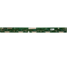 LG - EAX64843501, EBR75513301, 60R5_XR, LG 60PH670S-ZD, BUFFER BOARD, PDP60R50000, LG DISPLAY