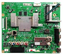 EAX64874003 (1.1), EBT62536406, EBT62515105, EBT62634901, 50PH670S, LG 50PH670S-ZD, Maın Board, Ana Kart, PDP50R5, PDP50R50000, LG Display