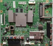 LG - EAX64874003 (1.1), EBT62536406, EBT62515105, EBT62634901, 50PH670S, LG 50PH670S-ZD, Maın Board, Ana Kart, PDP50R5, PDP50R50000, LG Display