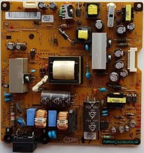 LG - EAX64881301 (1.7), LGP32-13PL2, LG 32LA620S, LG 32LA620S-ZA, LC320DUE (SF)(U1), POWER BOARD, Besleme, Power Supply