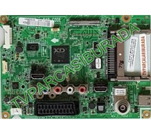 EAX64891403 (1.0), EBR75890817, EBR75890817, EAX64891403, LG 42LN5400-ZA, Main Board, Ana Kart, LC420DUE-SFR1, LG Display