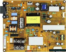 LG - LG 42LN5400-ZA POWER BOARD , EAX64905301 (2.0) , EAY62810501 , LGP42-13PL1 , LC420DUE-SFR3