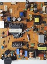 LG - LG 42LA620S-ZA Power Board , EAX64905401 (1.6) , EAY62810601 , LGP42-13R2 , EAX64905401(1.6) , LC420DUE-SFU1