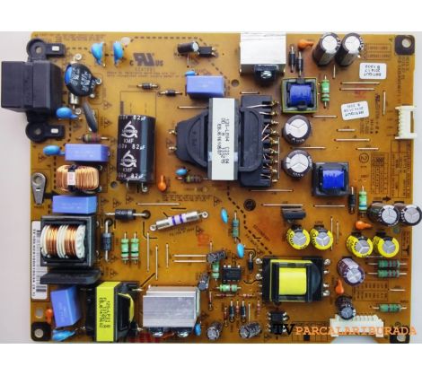 EAX64905401 (1.5), EAY62810601,  LGP42-13R2, LG 42LA620S, POWER BOARD, Besleme, LC420DUE-SFU1, LG DISPLAY - 1