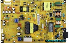 LG - EAX64905501 (2.0), 3PAGC10123A-R, EAY62810801, LGP4750-13PL2, LG 47LA620S-ZA, POWER BOARD, Besleme, LC470DUE (SF)(U1)