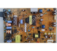 LG 47LA620S POWER BOARD , EAX64905501 (2.2) , EAY62810801 , LGP4750-13PL2 , LC470DUE-SFR1