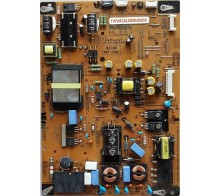 EAX64905601 (1.6) , EAY62810701 , LGP55-13PL2 , 3PAGC10124A-R , LG 55LA620V , POWER BOARD , LC550EUE-SER1