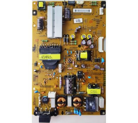 EAX64905701 (2.5), EAX64905701 (2.3), EAY62810901, LGP4247-13LPB, LG 47LA660S, 47LA660S-ZA, 47LA740S, 42LA740S, POWER BOARD, Besleme, LC470EUH-PFF1, LG DISPLAY