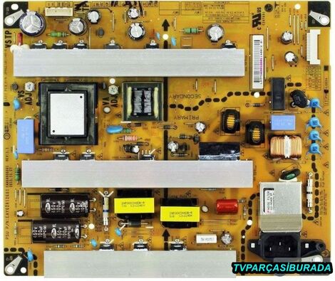 EAX64906001 (1.8) , EAY62812601, PSPI-L203A, 3PCR00222A, LG 50PH670S-ZD, POWER BOARD, PDP50R50000, LG DISPLAY - 1