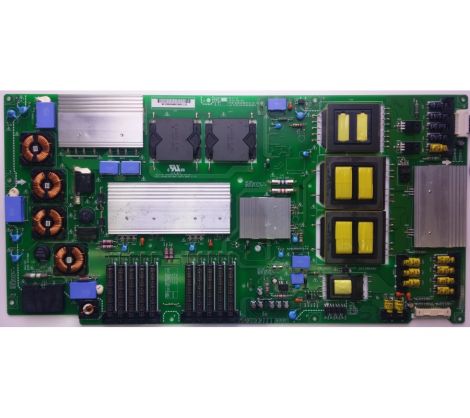 EAX64985101 (2.2), EAY62948601, LGP4755-130P, LG 55EA970, LG 55EA980, Power Board, LC550LUD-MFP2, LG DISPLAY