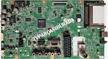 LG - EAX64998105 (1.0), EAX64998105(1.0), LG 29MN33D-PZ, Main Board, Ana Kart, V290BJ1-LE1