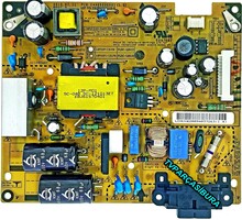 LG - EAX65035501 (1.0), 3PAGC10111B-R, LGP32P-12LPB, LG32LS3450-ZA, LC320EXN, Power Board, LG DISPLAY