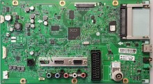 EAX65048803 (1.0), EBU62025208, LG 27MA73D-PZ,  Main Board, Ana Kart, LM270WF5 (SS)(A1)