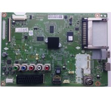 LG - EAX65071308 (1.2), EBT62394404, LG 50PN6500, 50PN6500, 60PN650T, Main Board, Ana kart, PDP50R5, LG Display