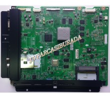 LG 55LA965V-ZA Main Board , EAX65167303 (1.0) , EBT62700303 , EBU62076912 , LC550EQD