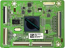 LG - EAX65331701 (2.0) , EBR77436002, LG 50PB690V-ZC, CTRL Board, PDP50R60000