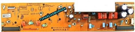 EAX65335001 (1.8) , EBR77256501 , LG 50PB690V-ZC , PDP50R60000 , Z-SUS Board