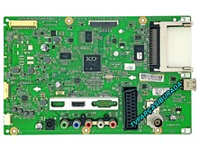 LG - EAX65359602 (1.2) , EBU62120009 , LG 28MN30D-PZ , Main Board