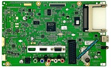 LG - LG 22MA330-PZ Main Board , EAX65359602 (1.2) , EBU62120014 , LC216EXE-SLDP1-41XX