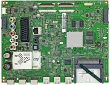 LG - LG 47LB670V-ZA Main Board , EAX65384003 (1.2) , EBR78309004 , EBT62800409 , LC420DUH (PG)(F1)
