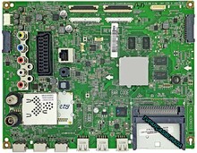 LG 47LB670V-ZA Main Board , EAX65384003 (1.2) , EBR78309004 , EBT62800409 , LC420DUH (PG)(F1)