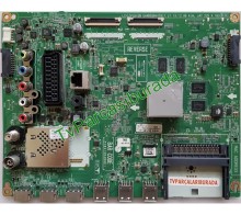 EAX65384003 (1.2), EBT62800435, EAX65384003, LG 32LB652V-ZA, Main Board, Ana Kart, LC320DUH (FG)(P2), LG Display