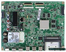 LG - LG 42LB652V MAİN Board , EAX65384004 (1.5) , EBR78309005 , EBT62800458 